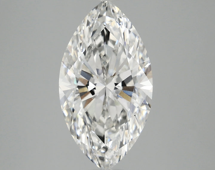 3.10 Carat Marquise Lab Grown Diamond