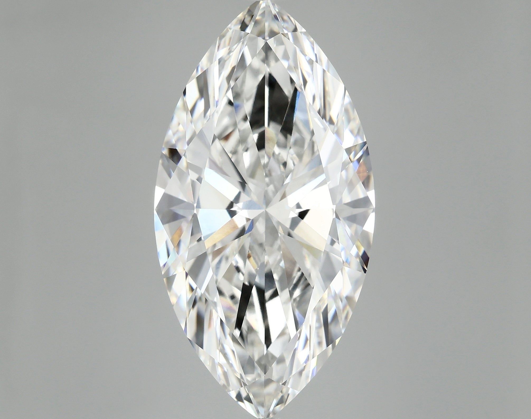 12.27 Carat Marquise Lab Grown Diamond