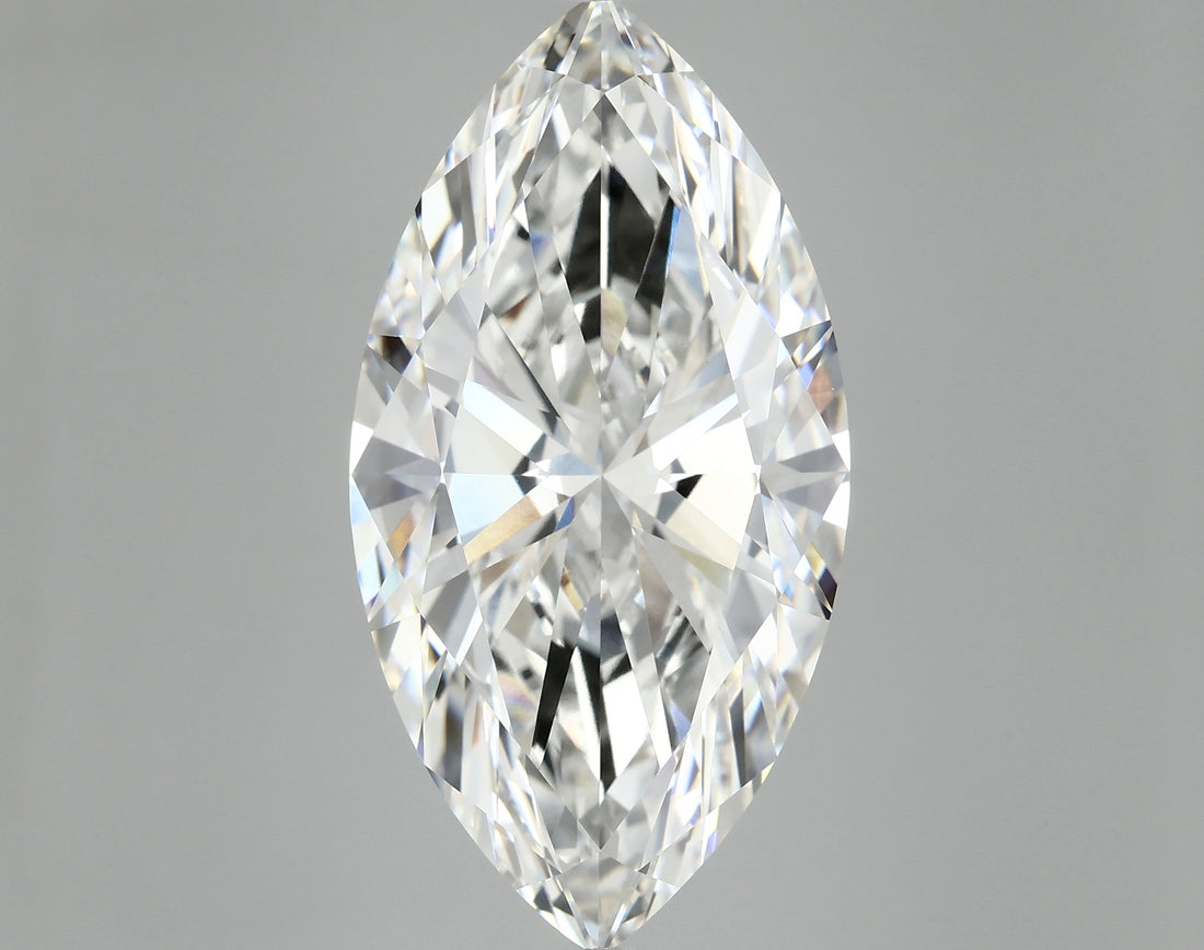 12.27 Carat Marquise Lab Grown Diamond