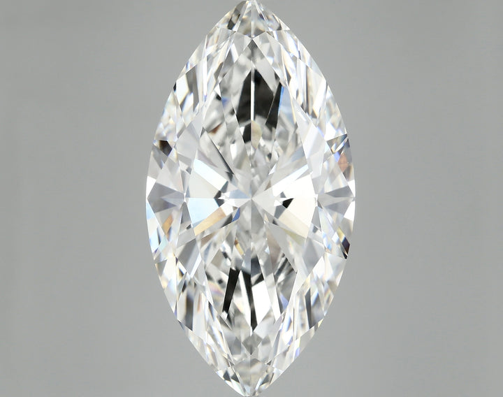 12.27 Carat Marquise Lab Grown Diamond