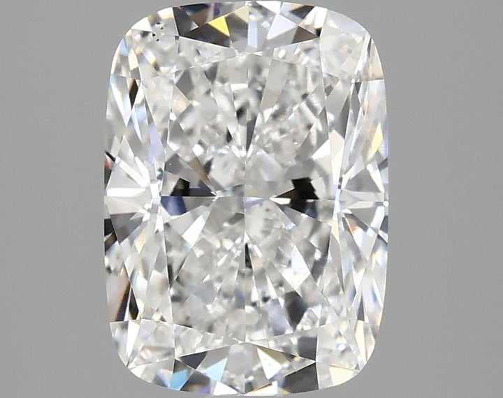 2.52 Carat Cushion Lab Grown Diamond