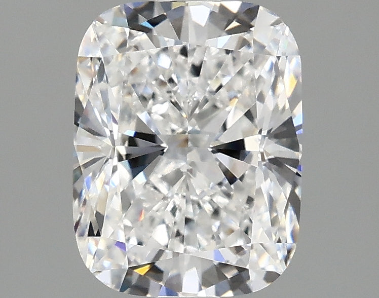 2.06 Carat Cushion Lab Grown Diamond