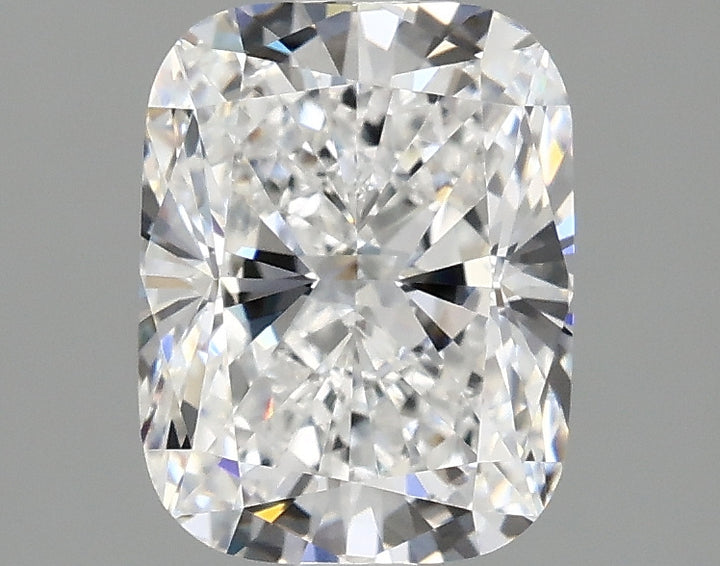 2.06 Carat Cushion Lab Grown Diamond