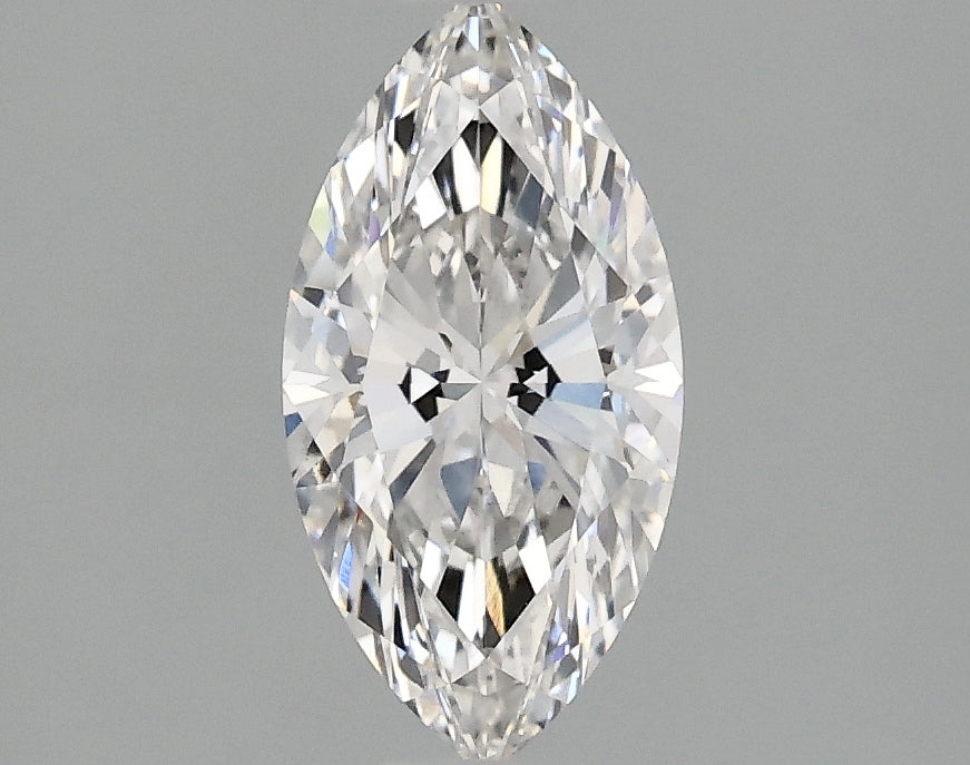 1.10 Carat Marquise Lab Grown Diamond