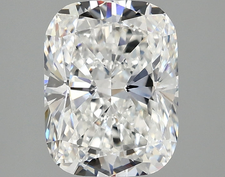 2.51 Carat Cushion Lab Grown Diamond