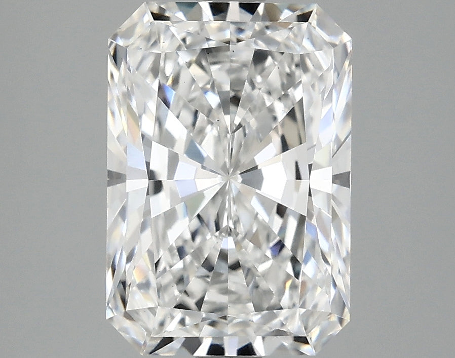 3.10 Carat Radiant Lab Grown Diamond