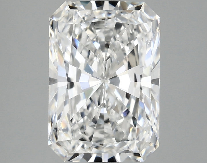 3.10 Carat Radiant Lab Grown Diamond