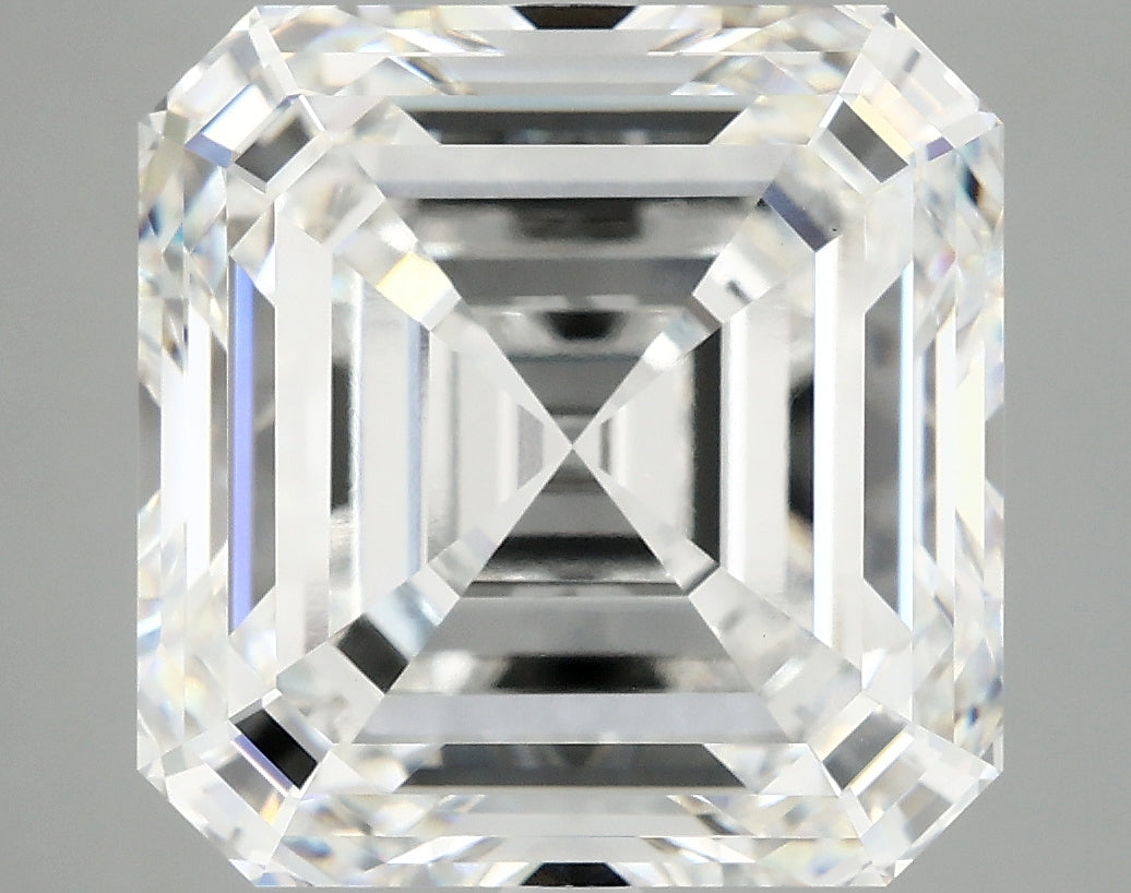 10.04 Carat ASH