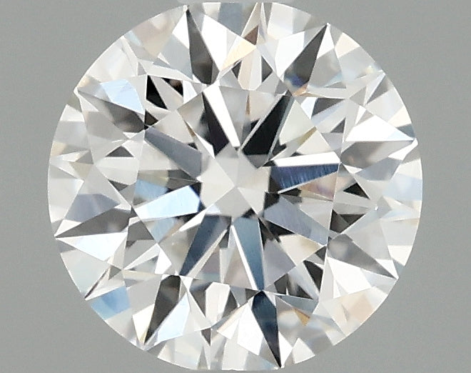 1.02 Carat Round Lab Grown Diamond
