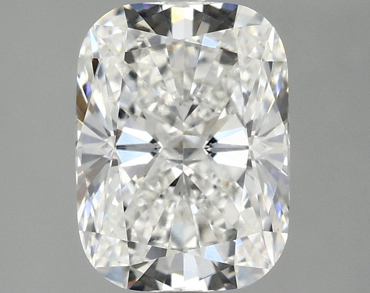 2.40 Carat Cushion Lab Grown Diamond