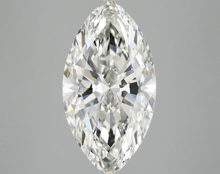 3.58 Carat Marquise Lab Grown Diamond