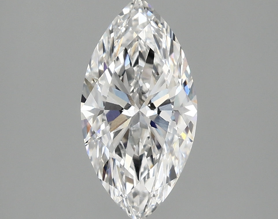 1.54 Carat Marquise Lab Grown Diamond