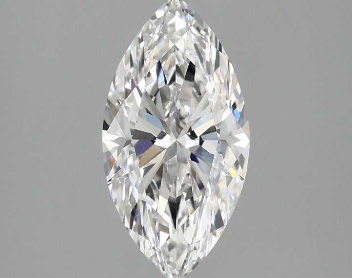 1.54 Carat Marquise Lab Grown Diamond