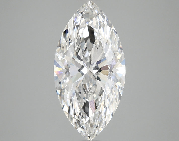 3.01 Carat Marquise Lab Grown Diamond