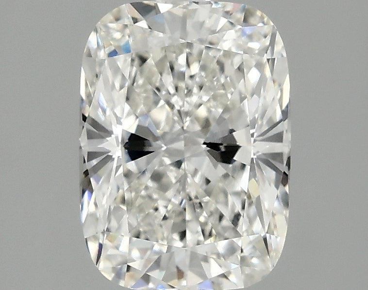 2.05 Carat Cushion Lab Grown Diamond