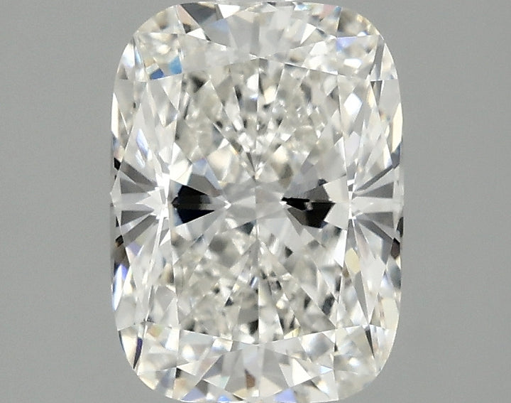 2.05 Carat Cushion Lab Grown Diamond