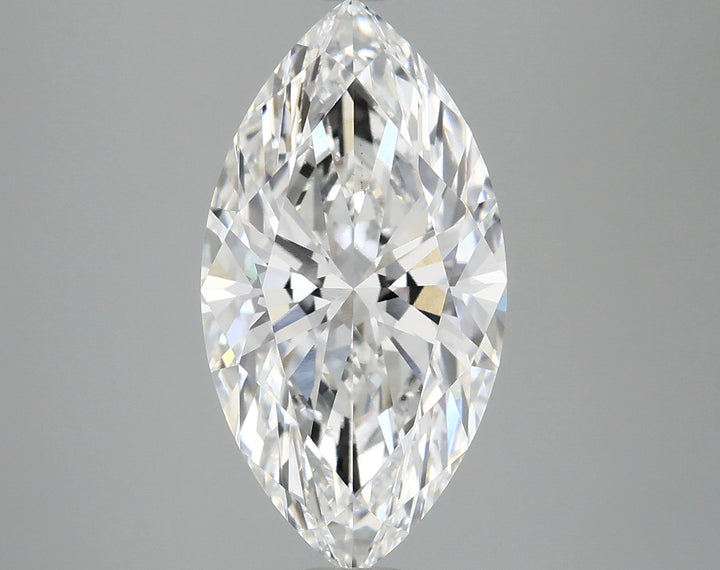 4.03 Carat Marquise Lab Grown Diamond