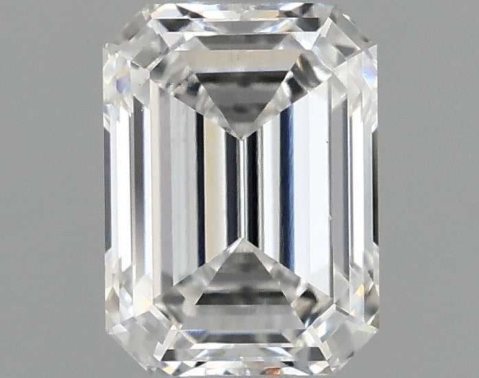 1.03 Carat Emerald Lab Grown Diamond