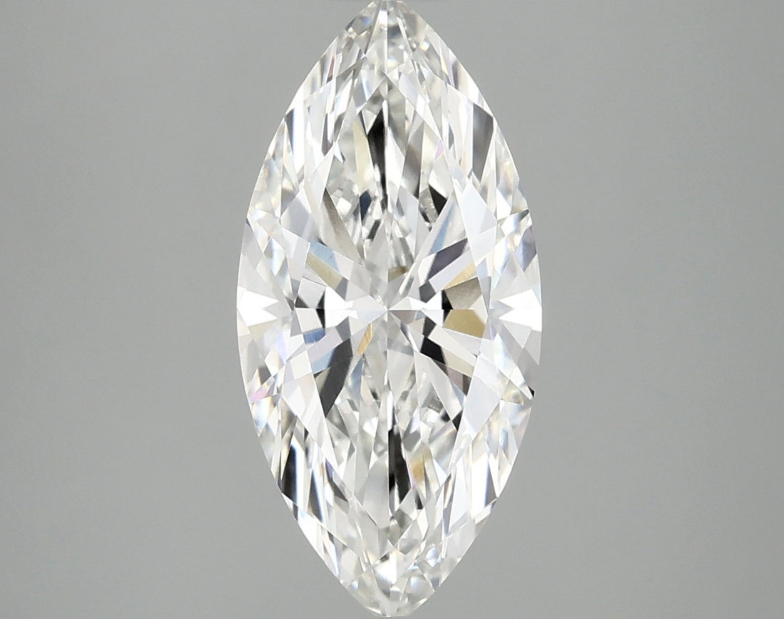 2.50 Carat Marquise Lab Grown Diamond