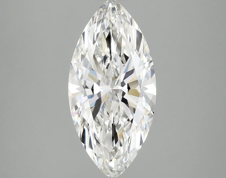 2.50 Carat Marquise Lab Grown Diamond