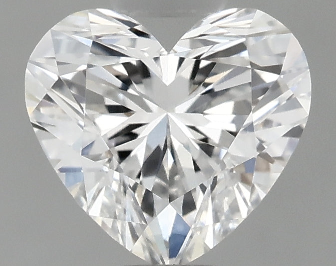 1.06 Carat Heart Lab Grown Diamond