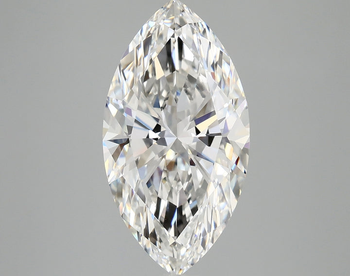 4.05 Carat Marquise Lab Grown Diamond