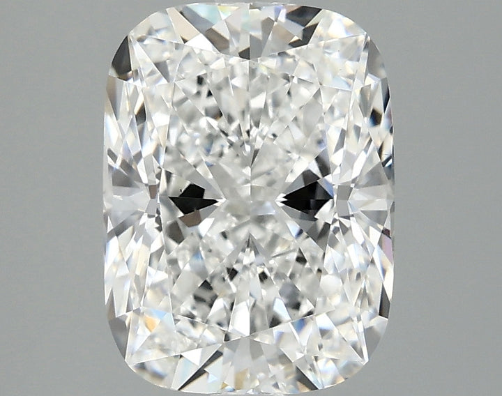 3.06 Carat Cushion Lab Grown Diamond
