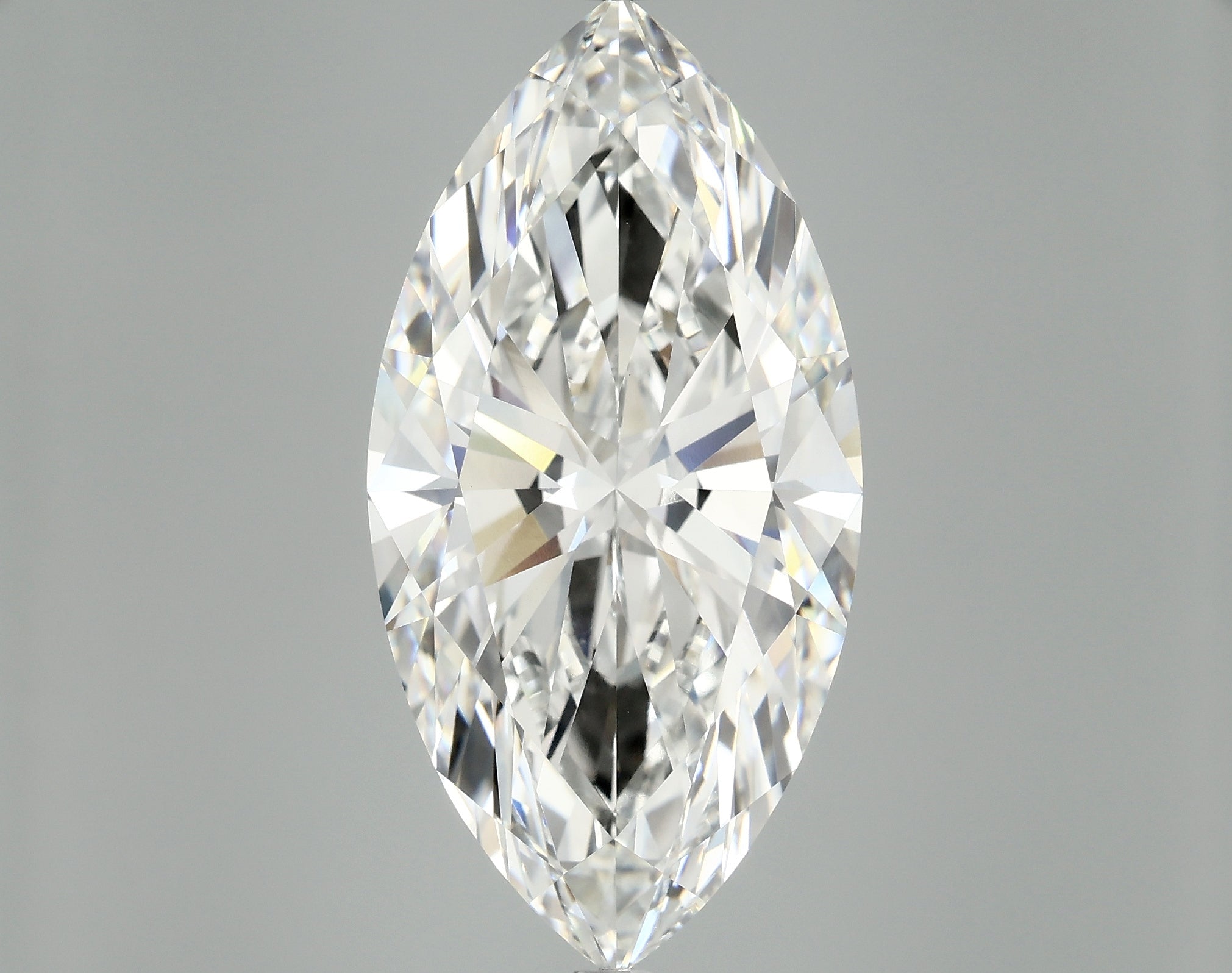 12.10 Carat Marquise Lab Grown Diamond