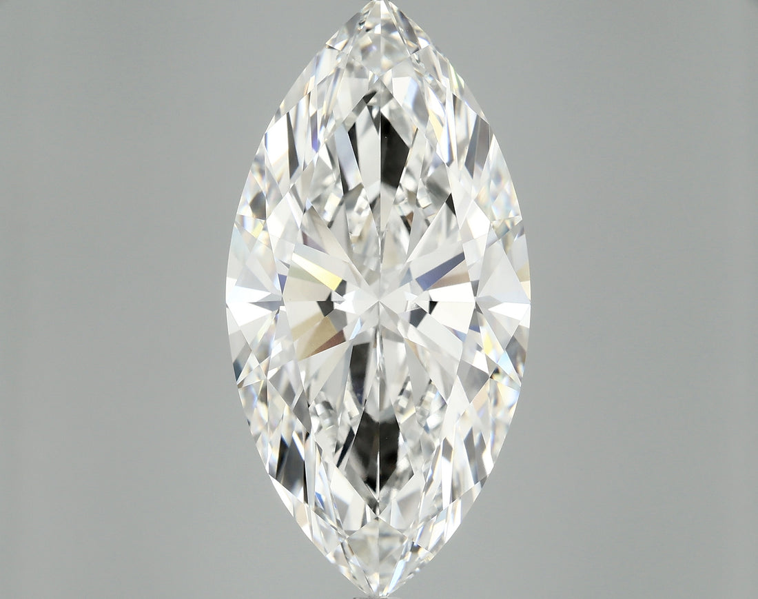 12.10 Carat Marquise Lab Grown Diamond