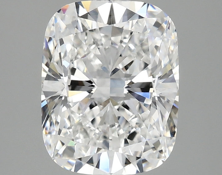 2.56 Carat Cushion Lab Grown Diamond