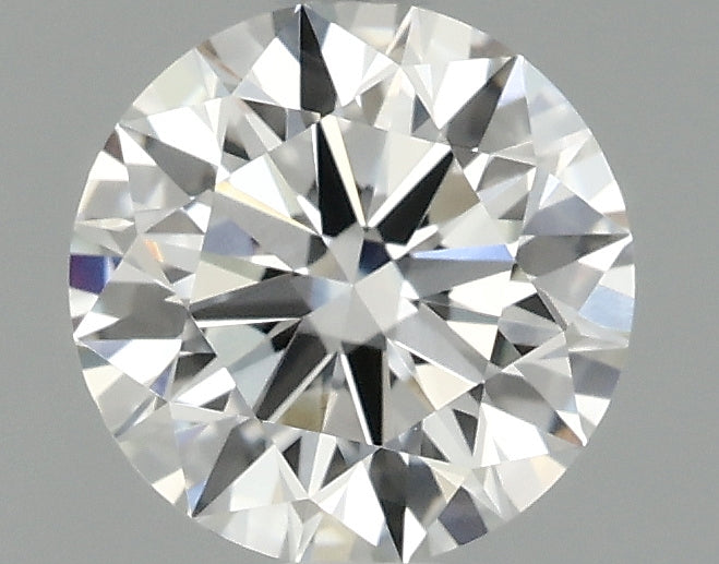 1.01 Carat Round Lab Grown Diamond