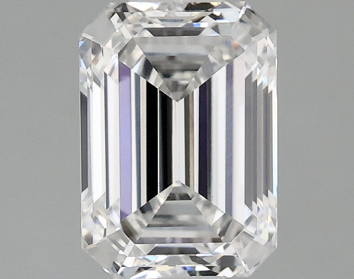 1.07 Carat Emerald Lab Grown Diamond