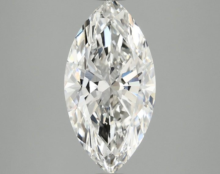 2.51 Carat Marquise Lab Grown Diamond
