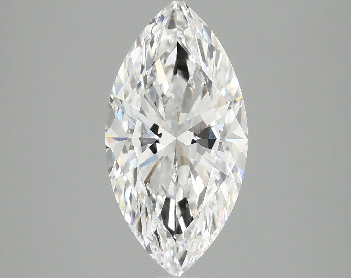 2.51 Carat Marquise Lab Grown Diamond