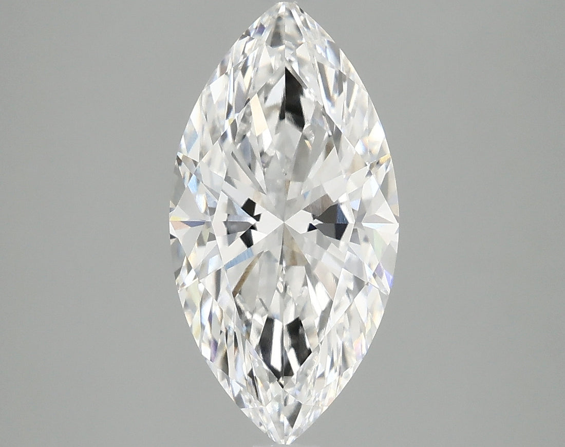 2.51 Carat Marquise Lab Grown Diamond