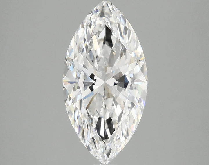 2.51 Carat Marquise Lab Grown Diamond
