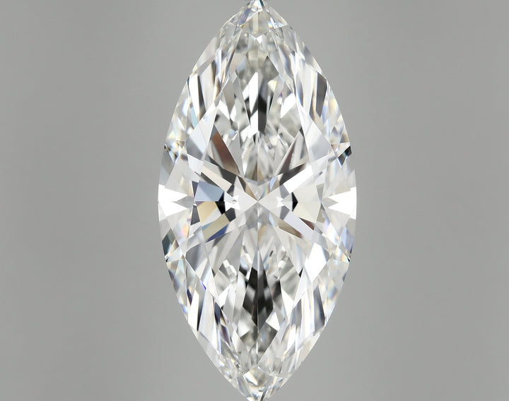 12.38 Carat Marquise Lab Grown Diamond
