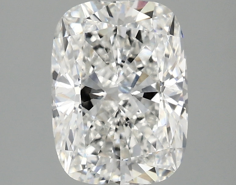 2.08 Carat Cushion Lab Grown Diamond