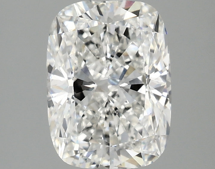 2.08 Carat Cushion Lab Grown Diamond