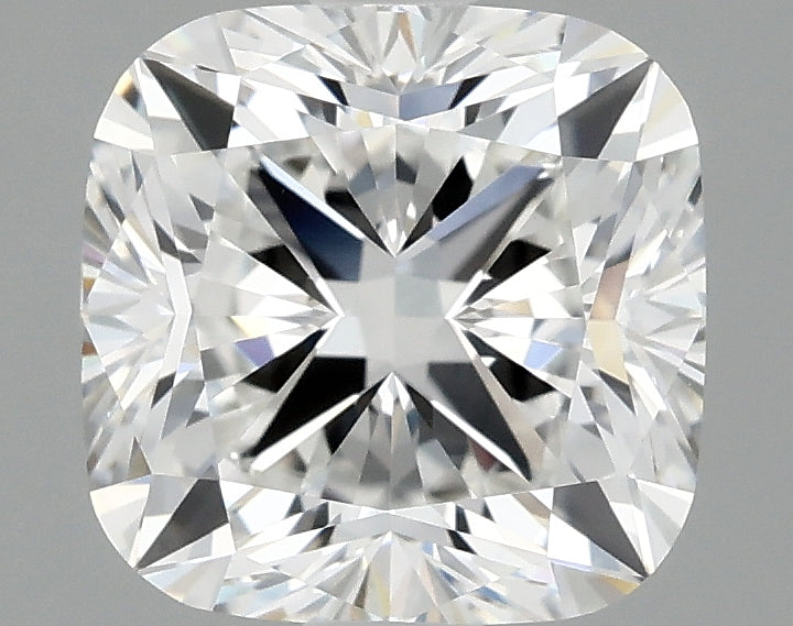 1.97 Carat Cushion Square Lab Grown Diamond