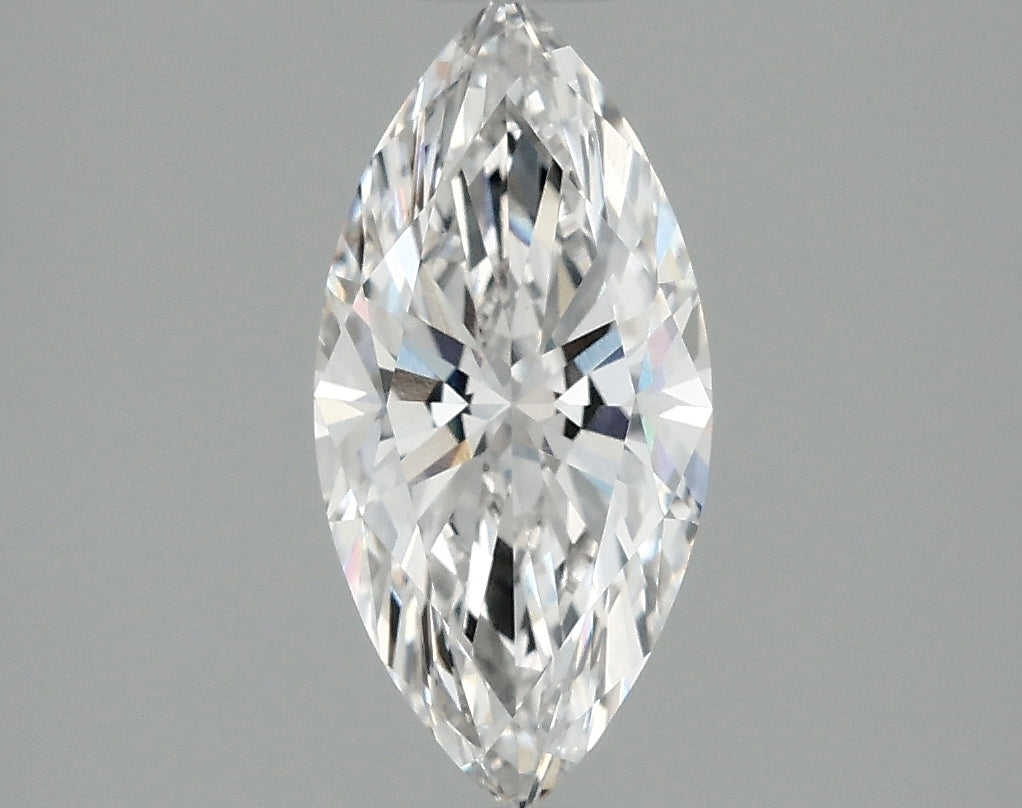 1.28 Carat Marquise Lab Grown Diamond