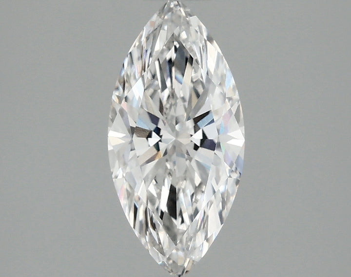 1.28 Carat Marquise Lab Grown Diamond
