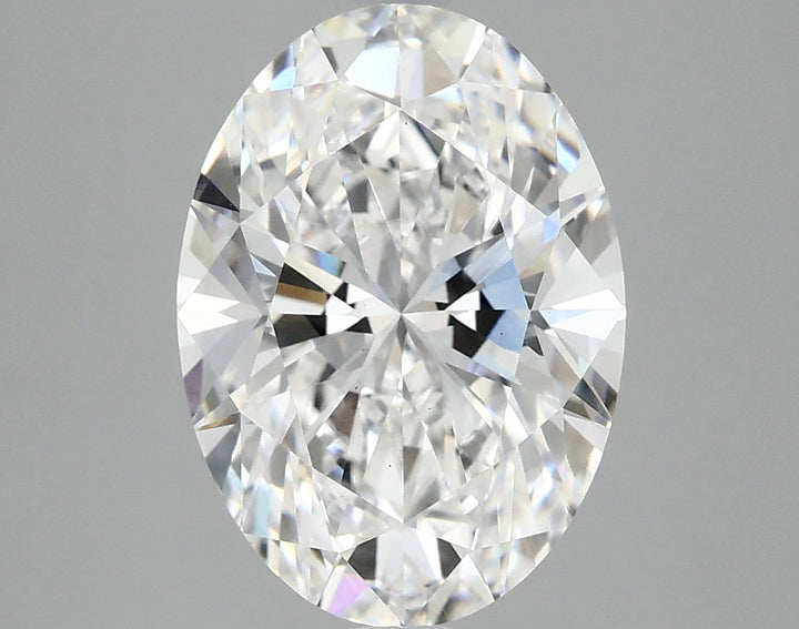 3.00 Carat Oval Lab Grown Diamond
