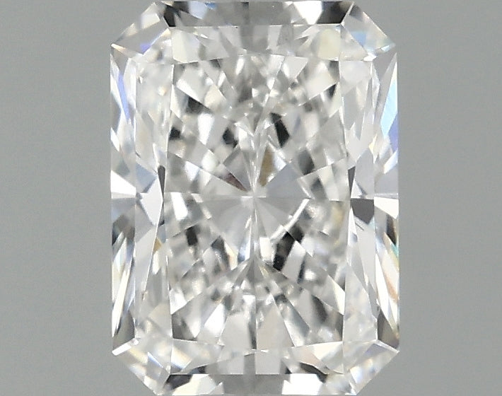 1.01 Carat Radiant Lab Grown Diamond