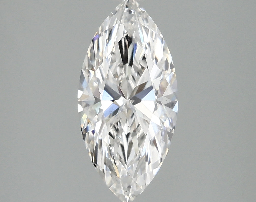 1.52 Carat Marquise Lab Grown Diamond