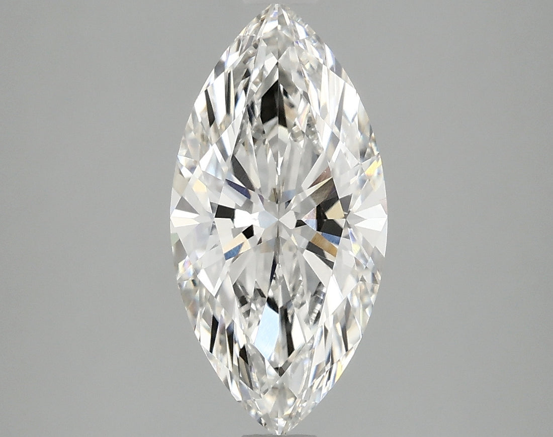 2.04 Carat Marquise Lab Grown Diamond