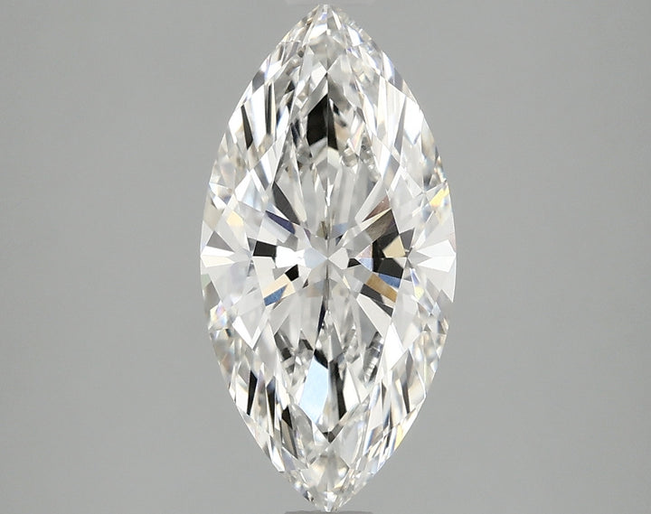 2.04 Carat Marquise Lab Grown Diamond