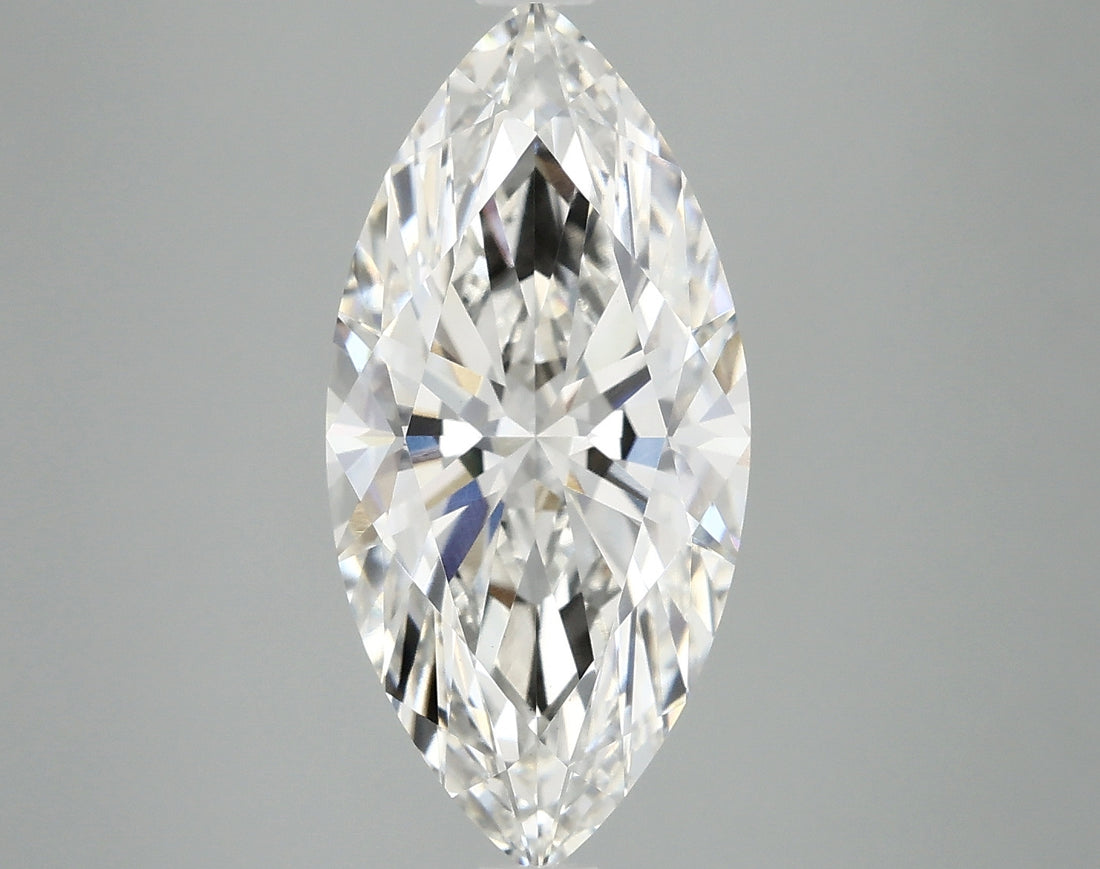 4.09 Carat Marquise Lab Grown Diamond