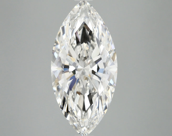 4.09 Carat Marquise Lab Grown Diamond