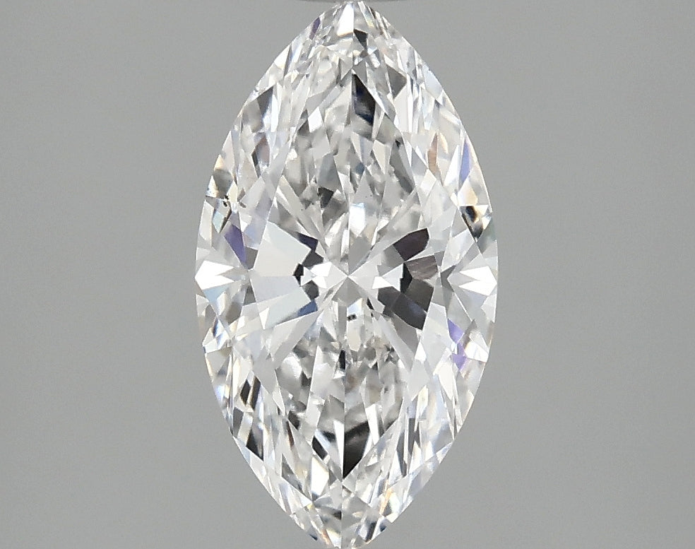 1.52 Carat Marquise Lab Grown Diamond